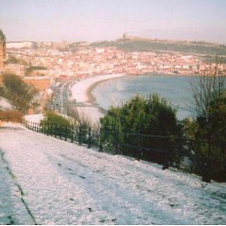 Easby Breakaways - **Modern Apartment 5 Mins From South Bay, Scarborough** Esterno foto