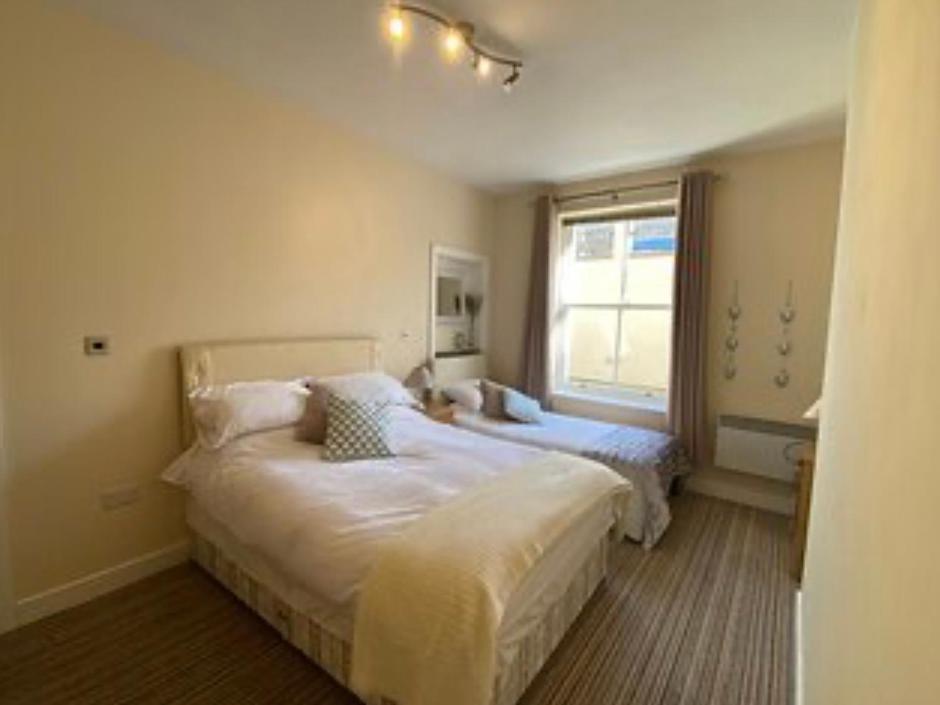 Easby Breakaways - **Modern Apartment 5 Mins From South Bay, Scarborough** Esterno foto