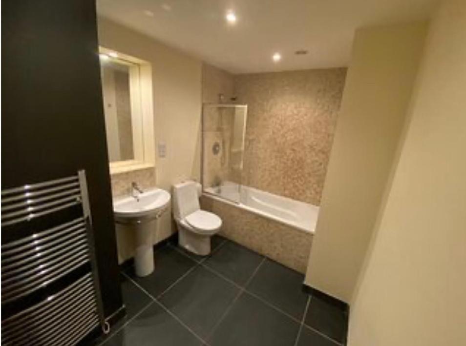 Easby Breakaways - **Modern Apartment 5 Mins From South Bay, Scarborough** Esterno foto
