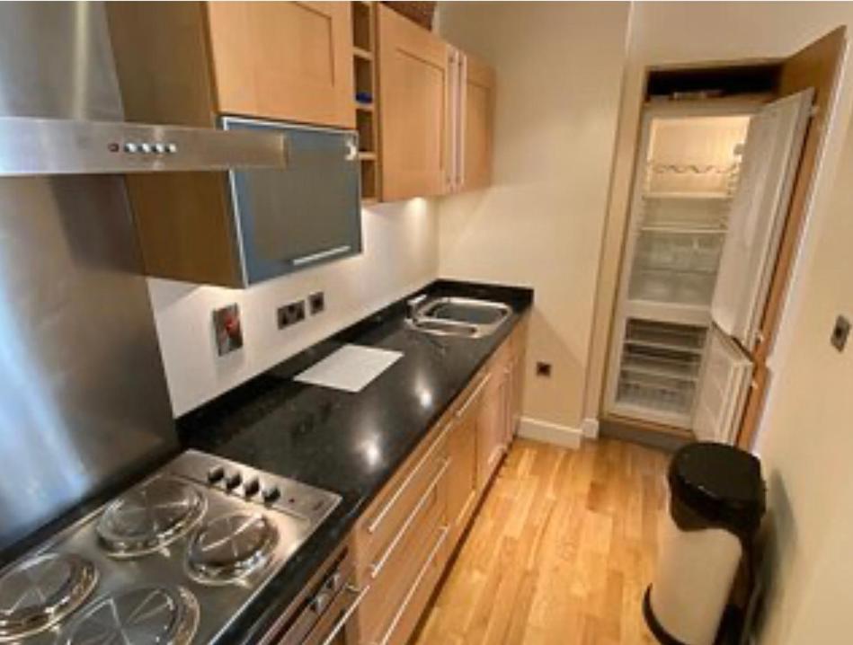 Easby Breakaways - **Modern Apartment 5 Mins From South Bay, Scarborough** Esterno foto
