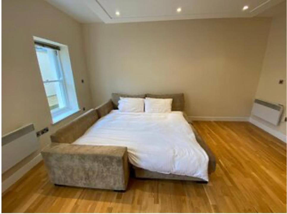 Easby Breakaways - **Modern Apartment 5 Mins From South Bay, Scarborough** Esterno foto