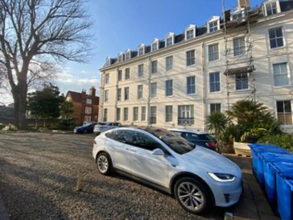 Easby Breakaways - **Modern Apartment 5 Mins From South Bay, Scarborough** Esterno foto